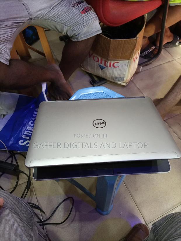New Laptop Dell Latitude E7450 8GB Intel Core I5 HDD 128GB · Photo 1