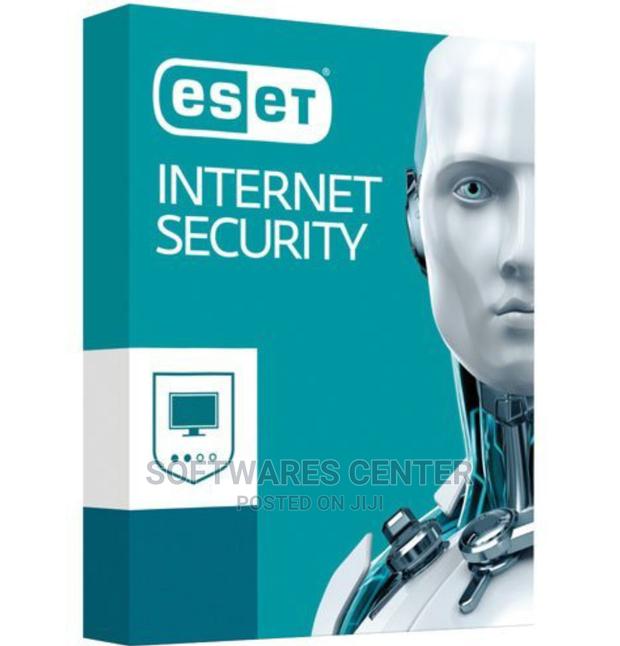 ESET Internet Security Key [1 Device, 2 Years] · Photo 2