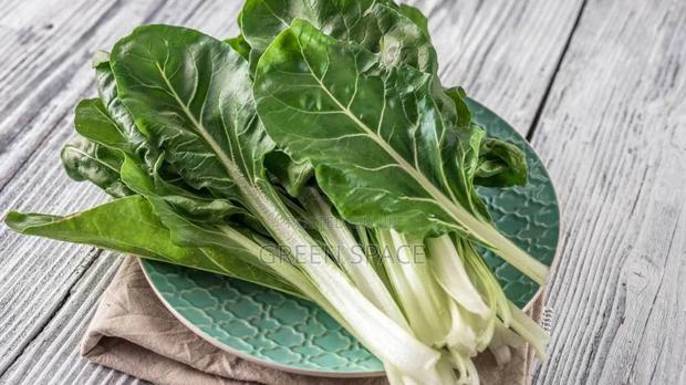 Swiss Chard Seeds