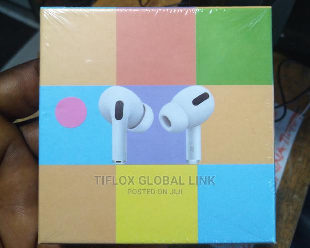 Air Pod Pro Original One