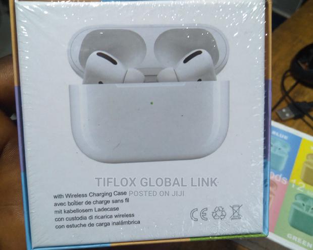 Air Pod Pro Original One photo 2