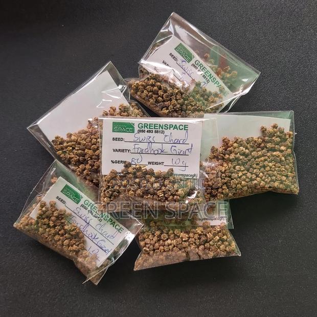 Coriander Seeds