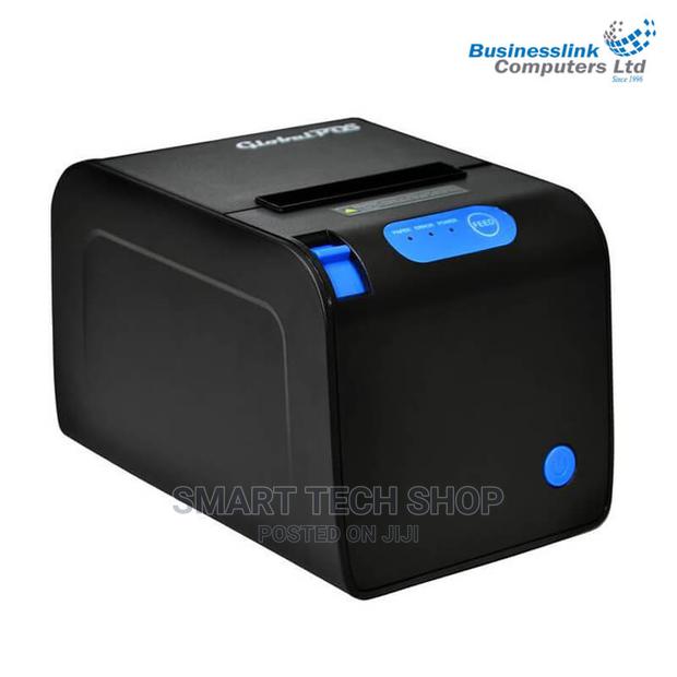 Rongta RP328 80mm Thermal Receipt Printer - USB, LAN, COM · Photo 2
