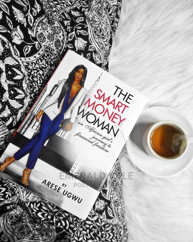 The Smart Money Woman · Photo 1