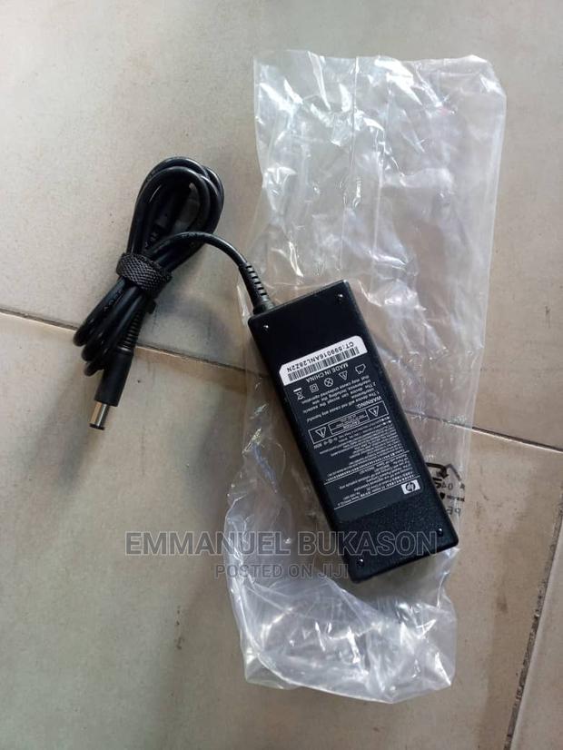 Hp Bigpin Charger · Photo 4