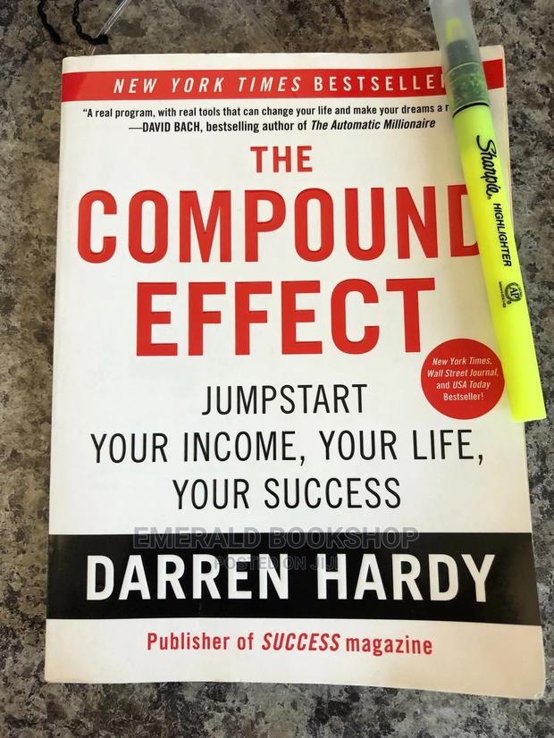 The Compound Effect · Photo 1