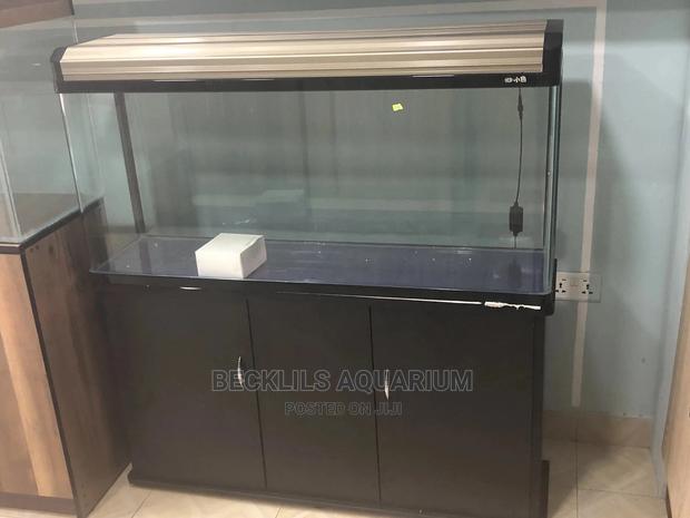 Aquarium Tank · Photo 4