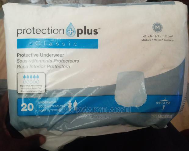 Protection Plus Adult Diapers · Photo 4