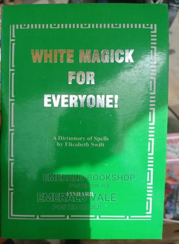 Magicals Bookss · Photo 4