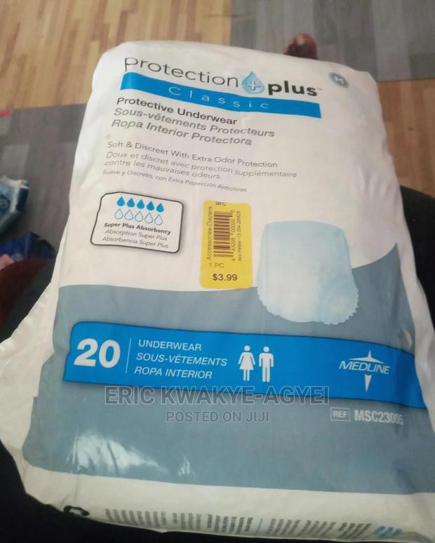 Protection Plus Adult Diapers · Photo 3