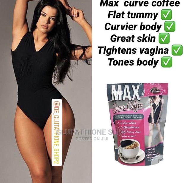 Max Coffee Curve · Photo 3