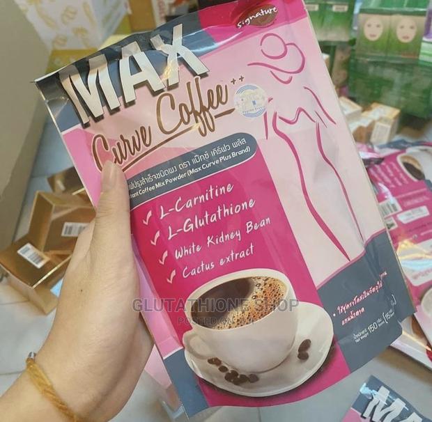 Max Coffee Curve · Photo 4