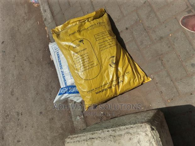 Carbon,Sand And Softener In Stock · Photo 4