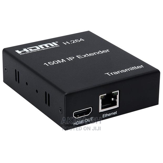 HDMI Extender 150M +Ic · Photo 2