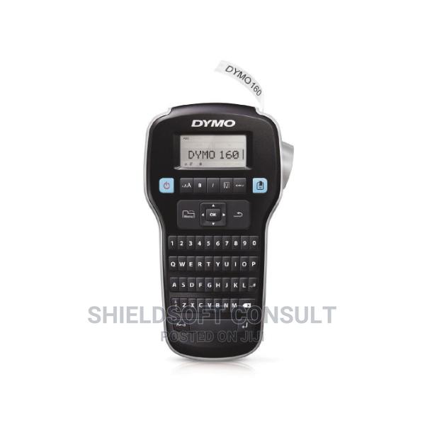 Dymo Label Manager 160 · Photo 2
