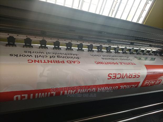 Large Format Printing-Stickers, Banners, Labels, Posters photo 2