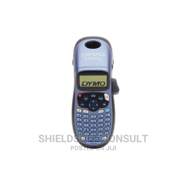 Dymo Letratag Lt-100h · Photo 2
