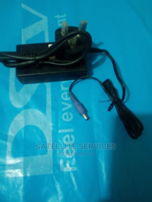 Adapter for Explora photo 2