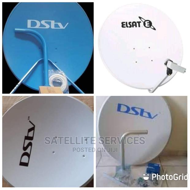 Dish of DS photo 2