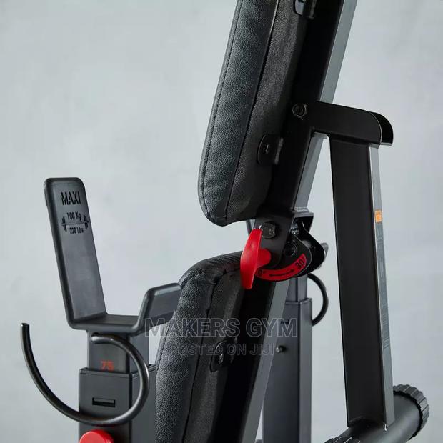 Bench Press (Collapsible ) · Photo 4