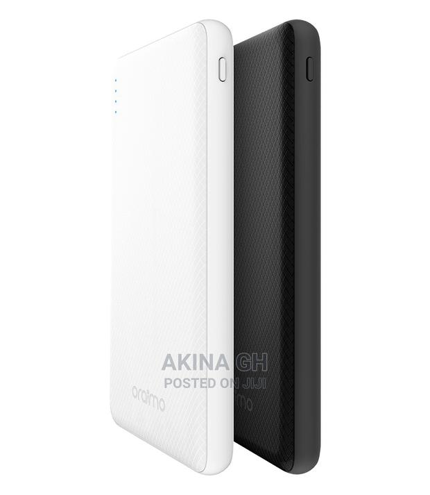 Oraimo 20000mah 2 Usb Port Power Bank · Photo 4