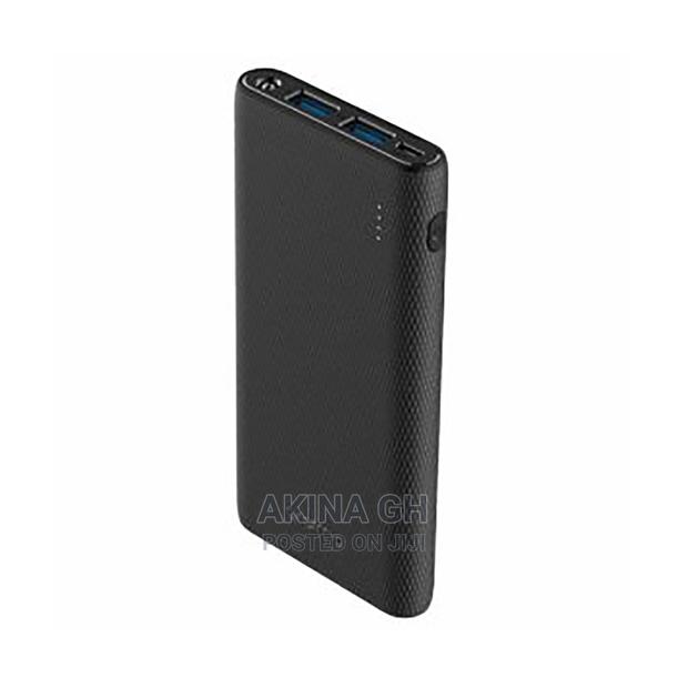 Oraimo 10000mah 2 Usb Port Power Bank · Photo 4