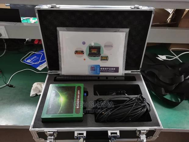Underground Water Detector · Photo 4