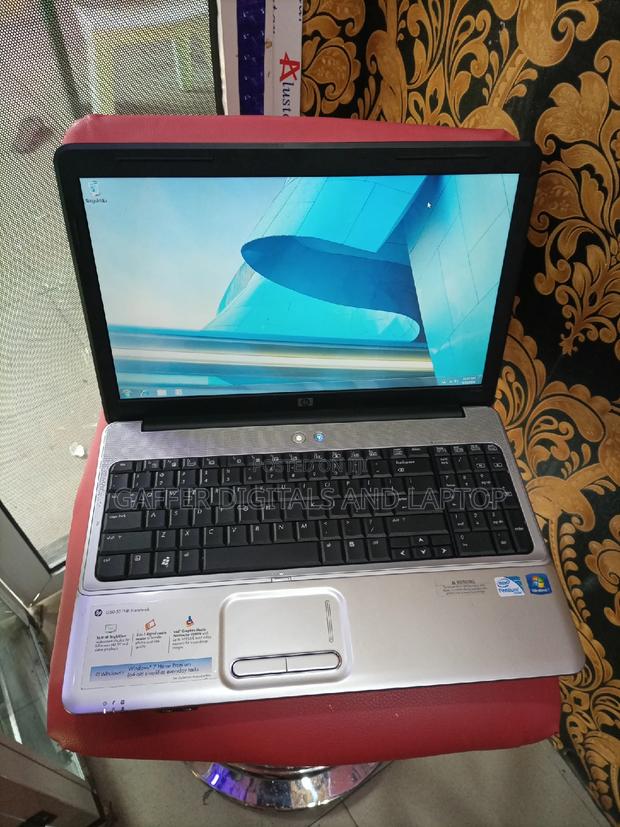 New Laptop HP Compaq 2730p 4GB Intel Core 2 Duo HDD 160GB · Photo 2