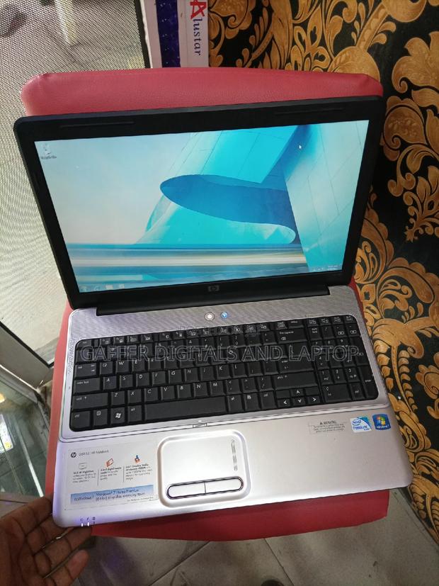 New Laptop HP Compaq 2730p 4GB Intel Core 2 Duo HDD 160GB · Photo 1