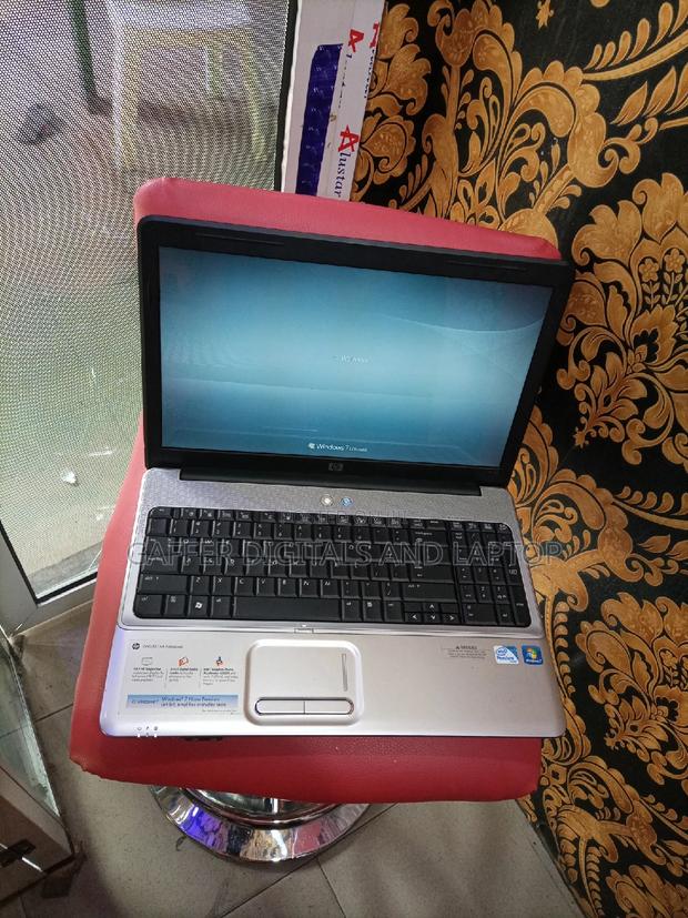 New Laptop HP Compaq 2730p 4GB Intel Core 2 Duo HDD 160GB · Photo 3