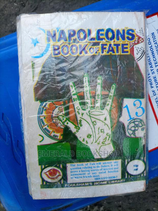 Powerful Books · Photo 1