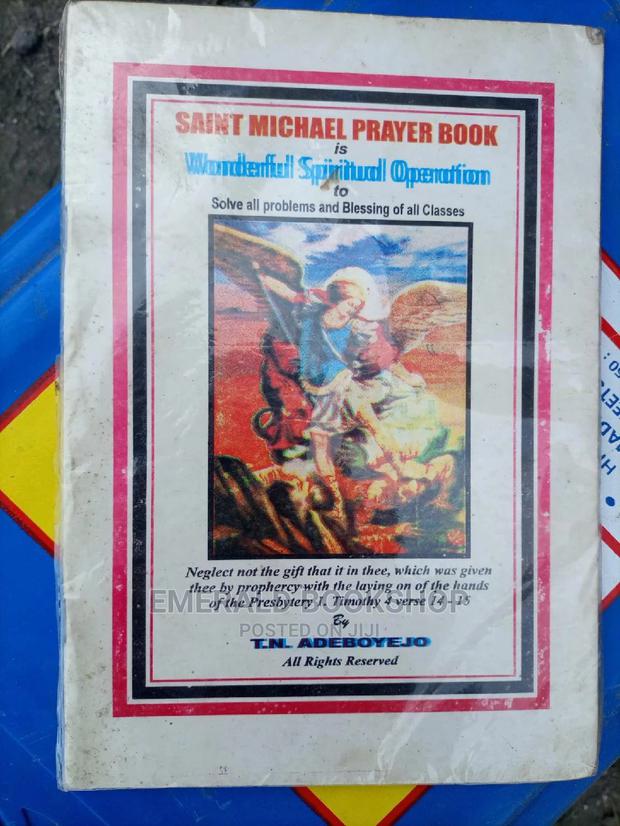 Powerful Books · Photo 2