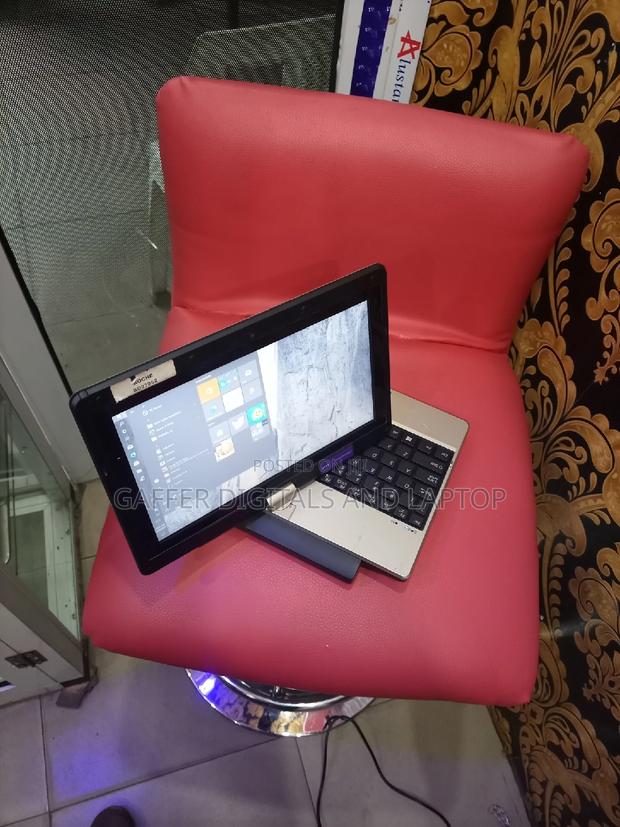 New Laptop Acer AS5755 2GB Intel Celeron HDD 250GB · Photo 2