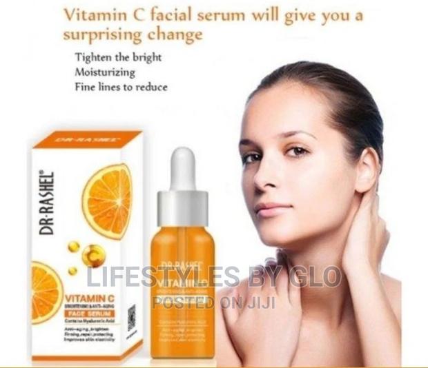 Dr Rashel Vitamin C Face Serum · Photo 1