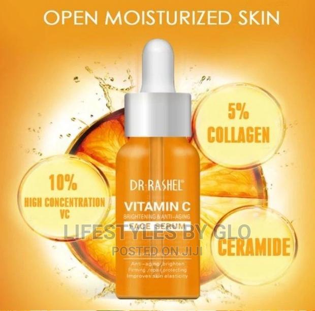 Dr Rashel Vitamin C Face Serum · Photo 2