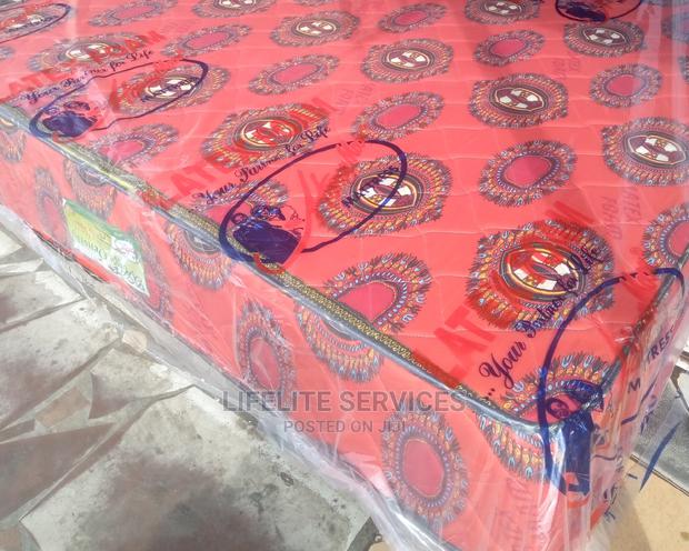 Queen Size Latex Mattress(12inches)