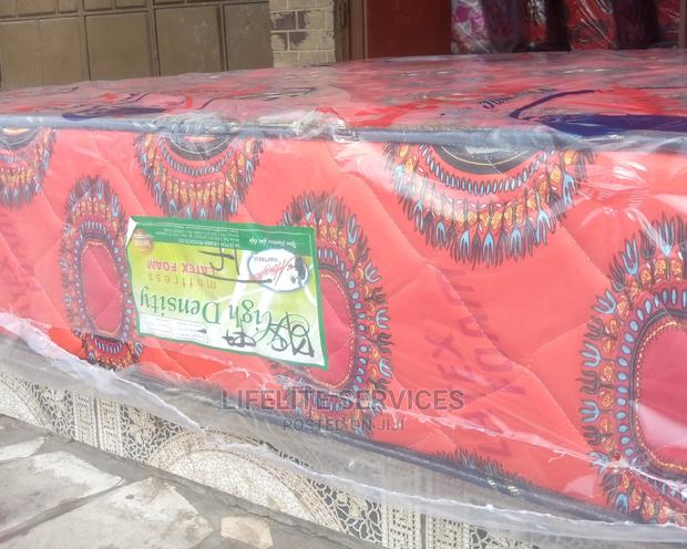 Queen Size Latex Mattress(12inches)