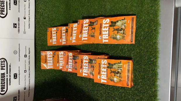 Baked Milk Treets For Dogs Cats · Photo 4
