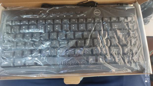 Dell Mini Keyboard · Photo 3