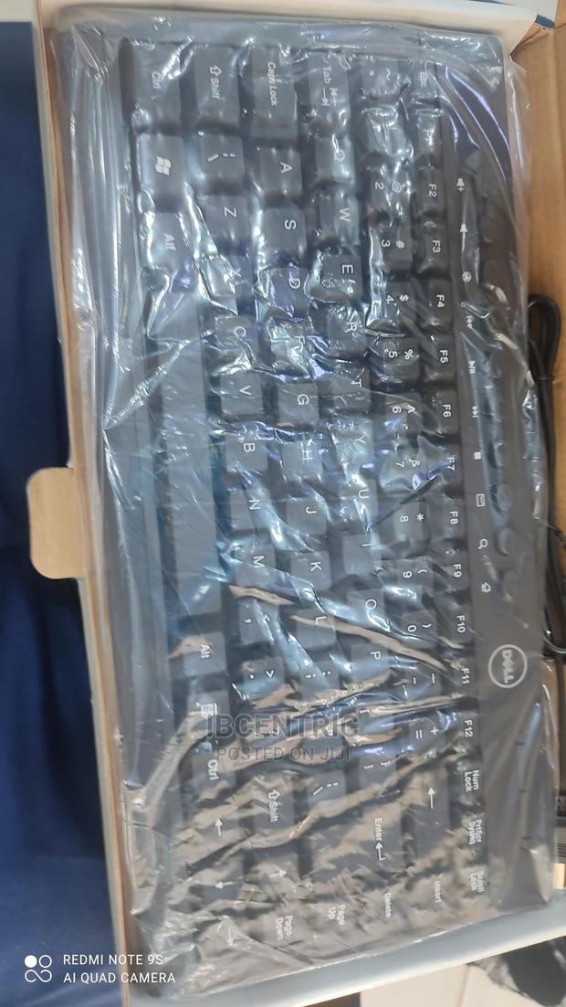 Dell Mini Keyboard · Photo 4
