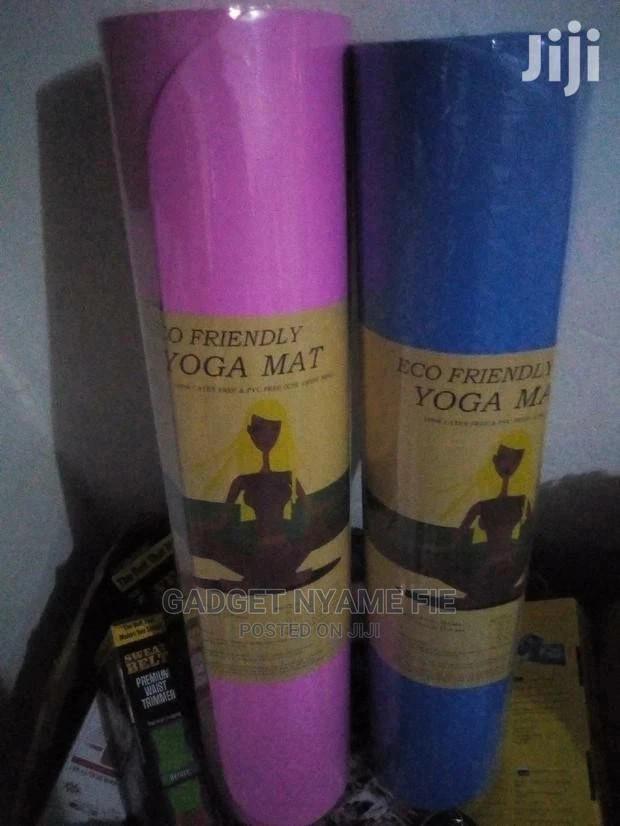Quality Yoga Mats · Photo 2