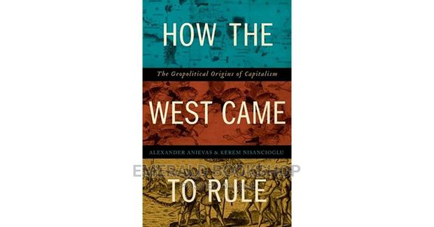 How the West Came to Rule · Photo 1