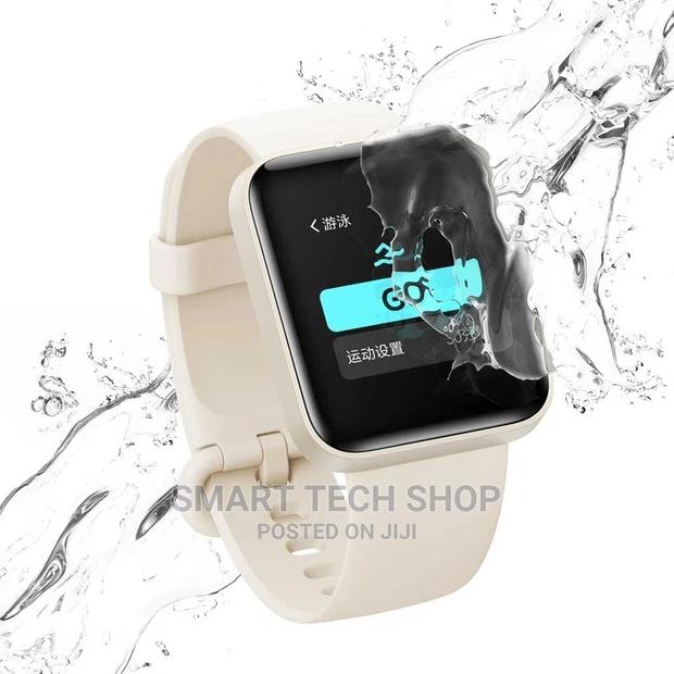 Xiaomi Watch 2 Lite GPS Smart Watch 1.4 Inch Hd Color Screen · Photo 3