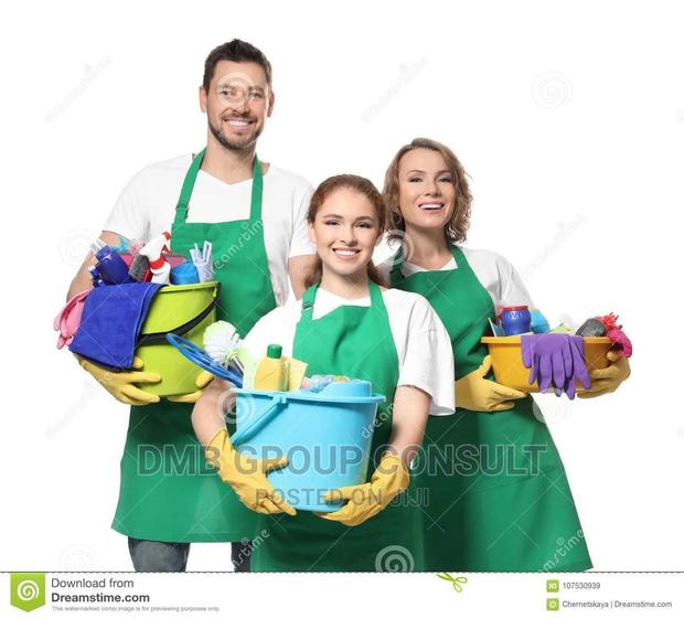 DO You Need Cleaners ? · Photo 3