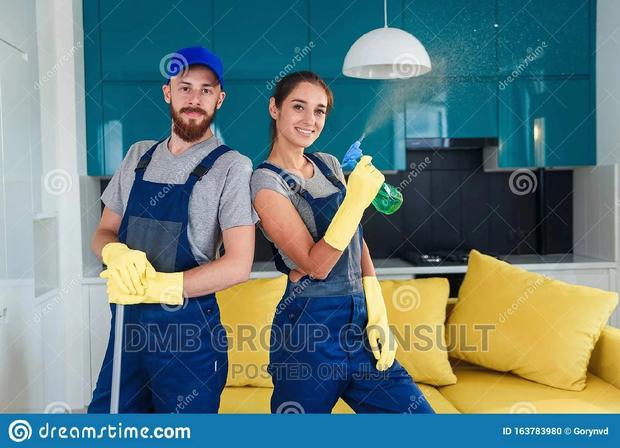 Cleaners Just4u · Photo 2