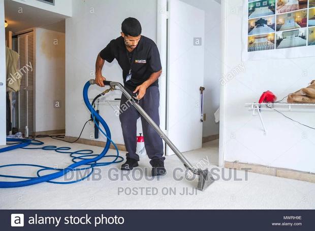 Champion CLEANERS · Photo 3
