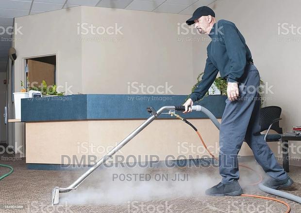 Champion CLEANERS · Photo 4