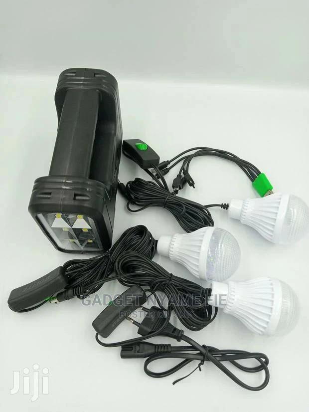 Gdlite 7 Solar System · Photo 3