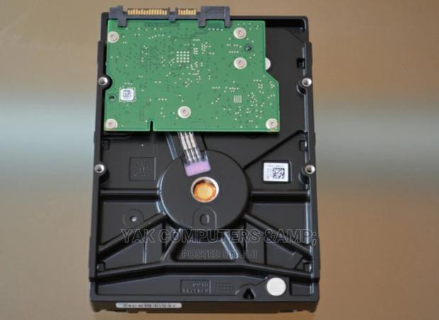 2tb Seagate Barracuda