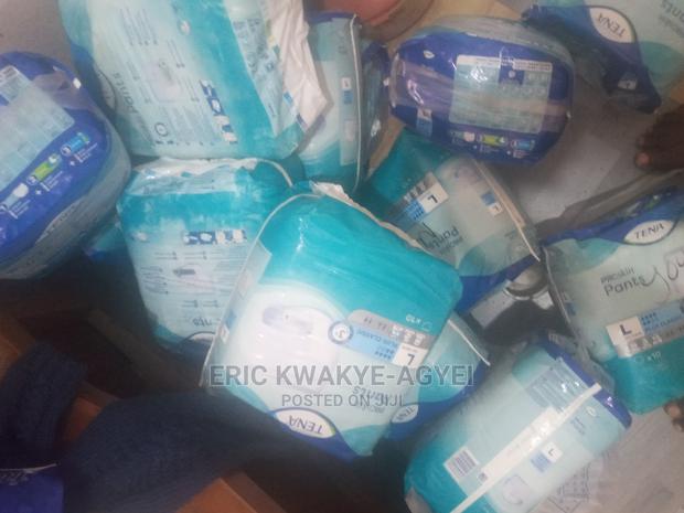 Tena Diapers · Photo 4